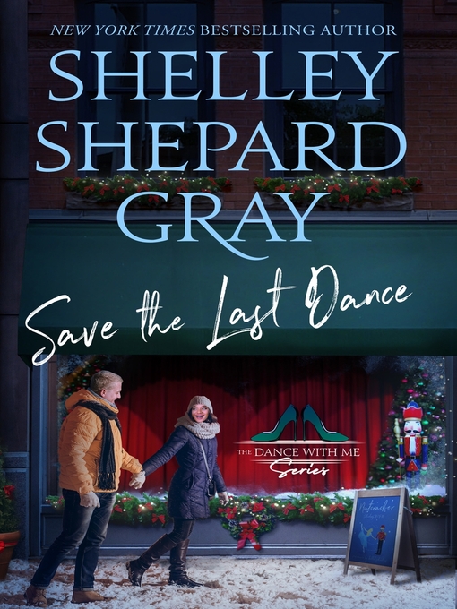 Title details for Save the Last Dance by Shelley Shepard Gray - Available